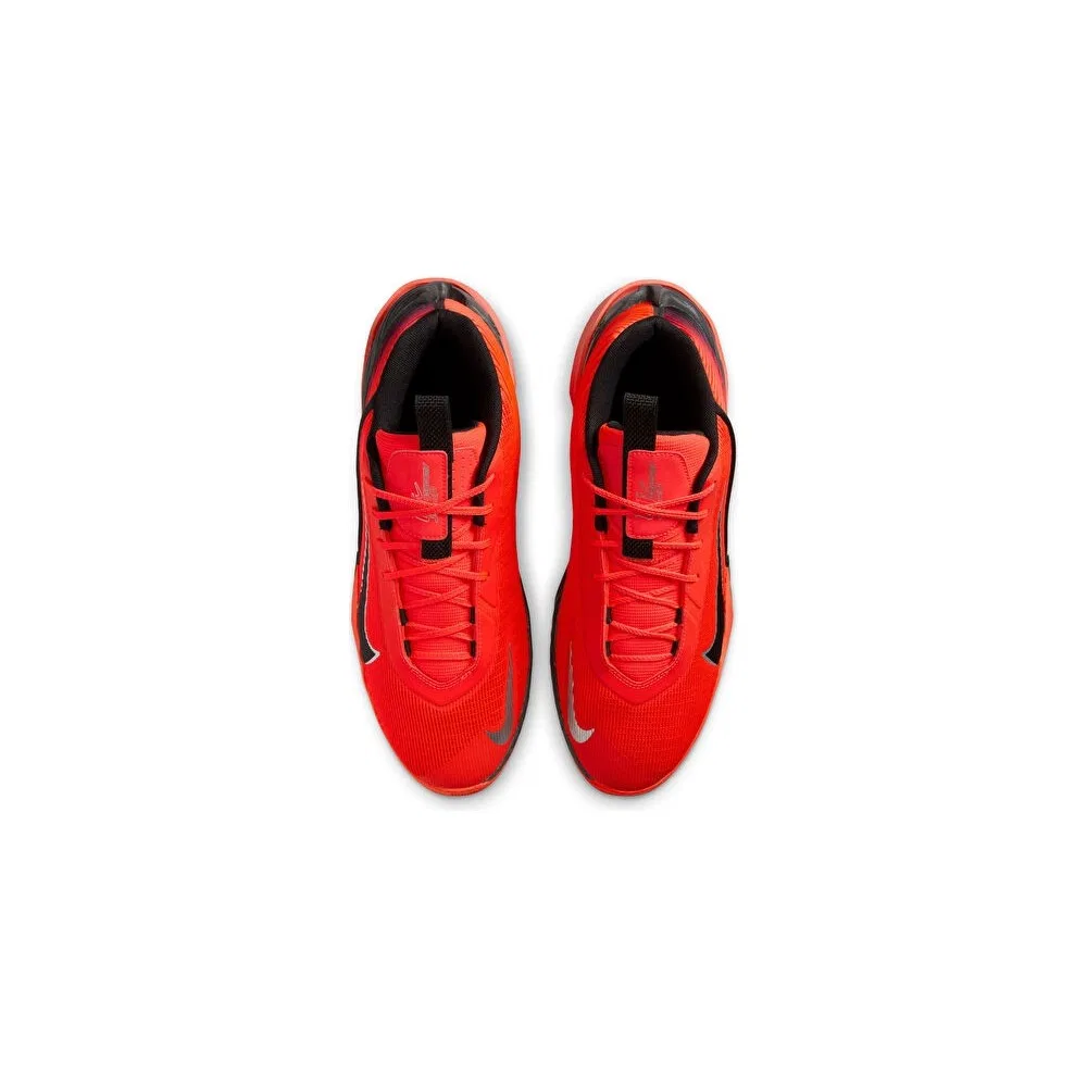 Детские баскетбольные кроссовки Nike G.T. Jump Academy, Red — фото 4