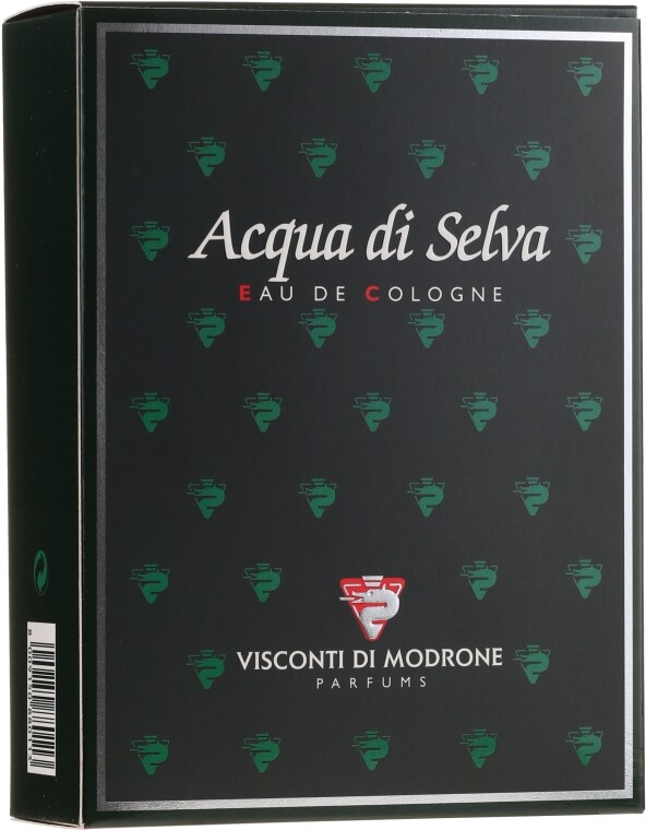 

Одеколон Visconti di Modrone Acqua di Selva