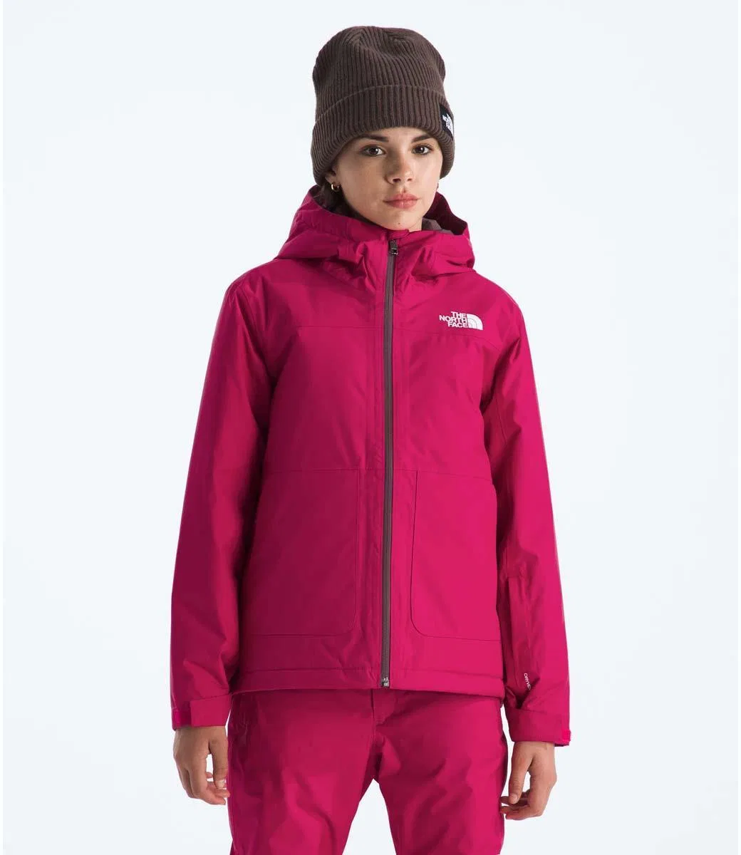 Утепленная куртка Freedom Insulated The North Face, Lali Guran