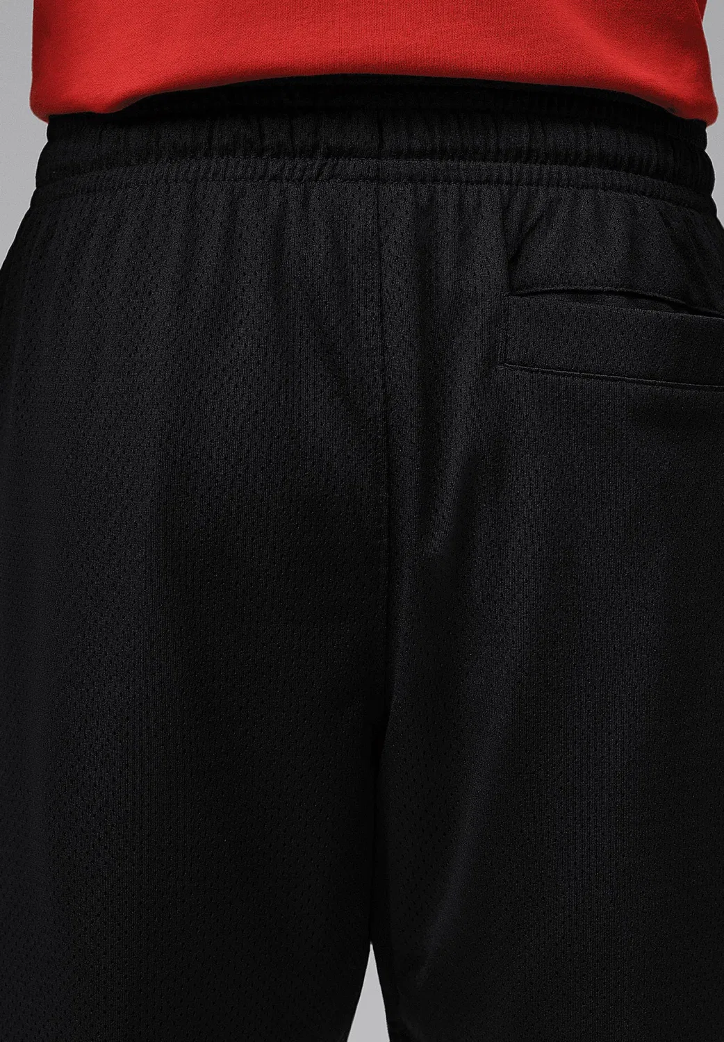 Спортивные штаны Jordan, Schwarz — фото 4