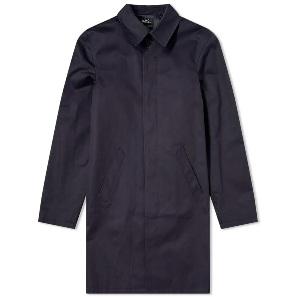 

Сити Мак A.P.C., Серый, Сити Мак A.P.C.