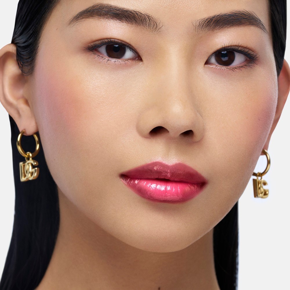 Бальзам для губ Dolcegabbana — Масло для губ oil lip plumper , объем, 7 мл — фото 4