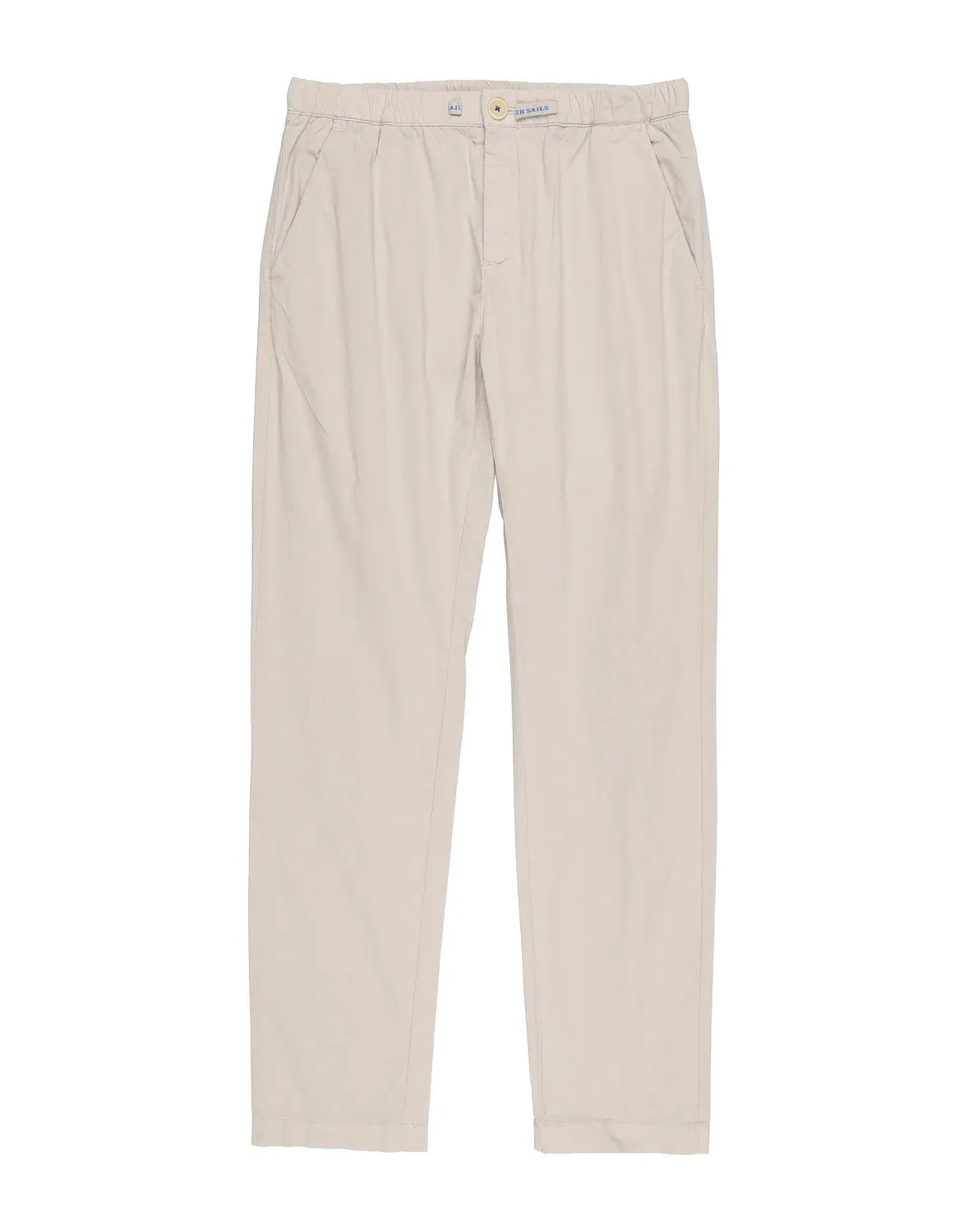 Детские брюки для мальчиков хлопковые North Sails, серый