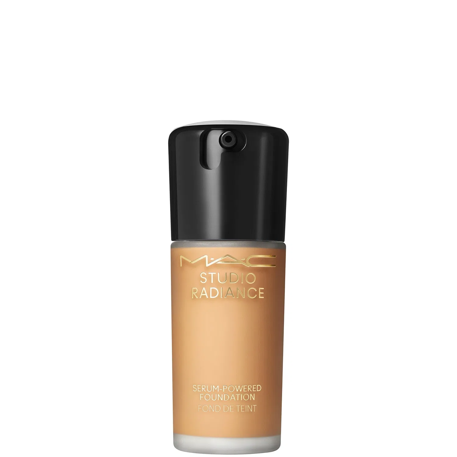Тональный крем с сывороткой Studio Radiance Serum Powered Foundation, MAC, NC44