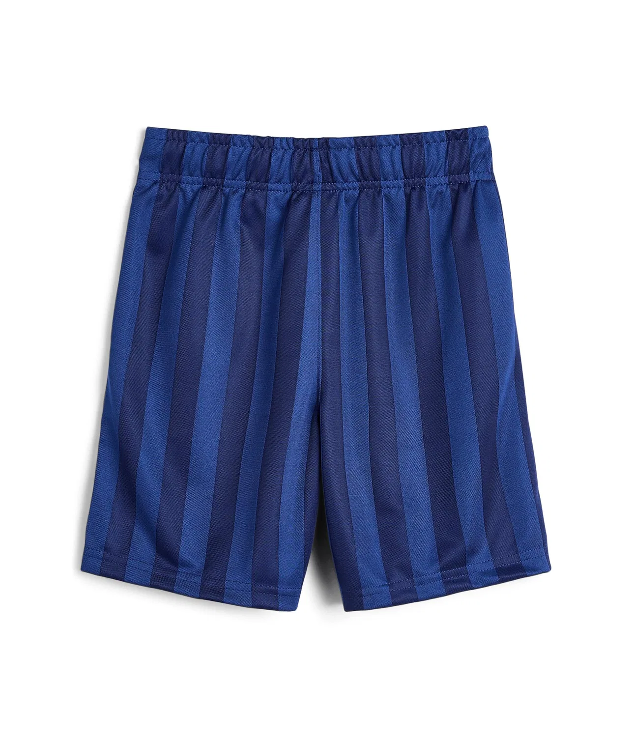 Шорты Showtime Pique - Футбол 2026 (для детей постарше) Puma Kids, Blue Jewel — фото 2