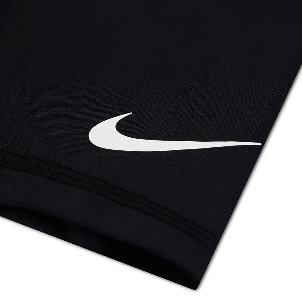 Шорты Dri Fit Nike, черный — фото 3