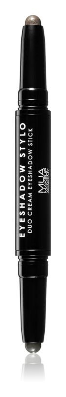 

Много теней в ручке MUA Makeup Academy Cream Duo, оттенок Olive 1,8 г