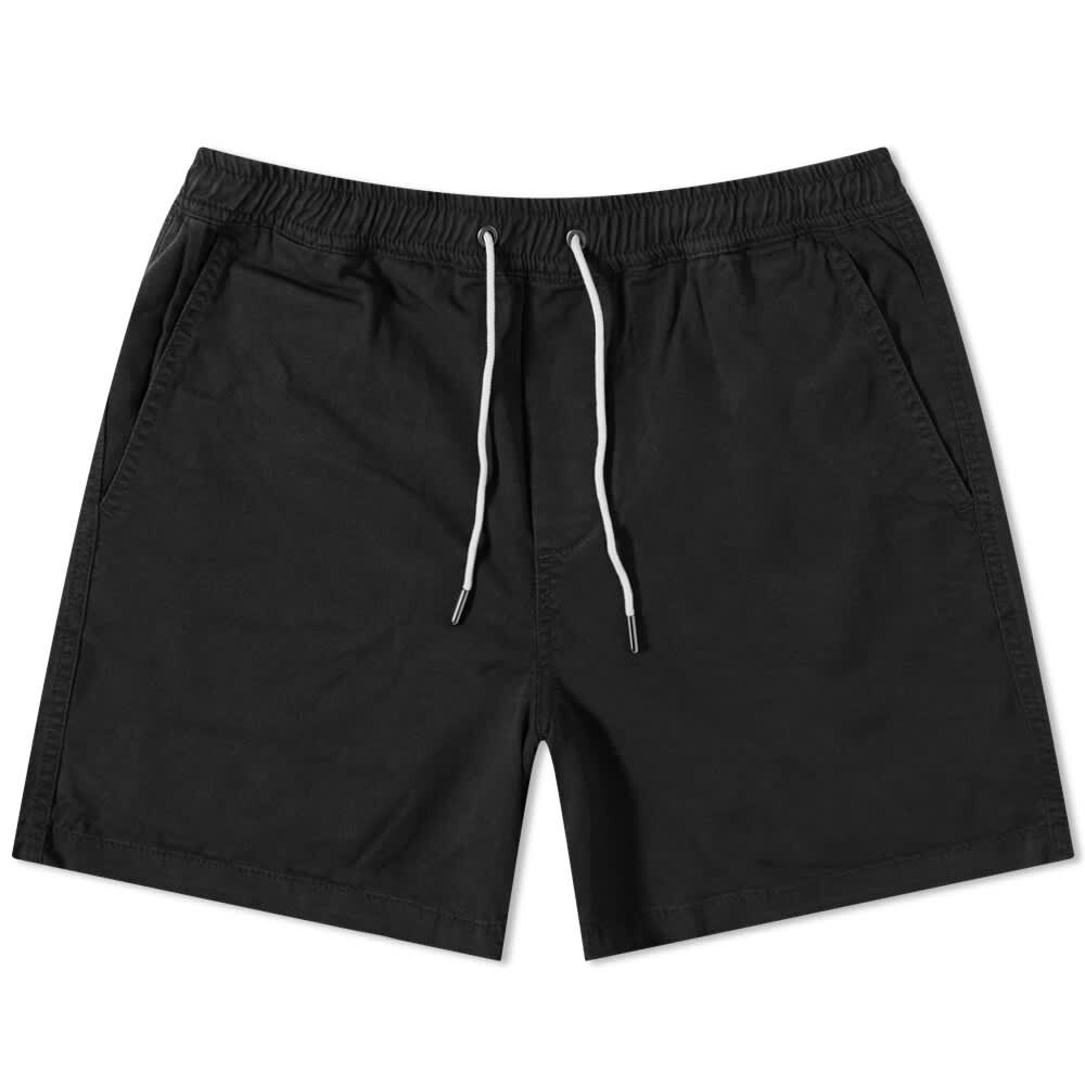 

Шорты NN07 Gregor Drawstring Short