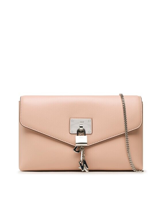 

Кошелек Dkny, розовый