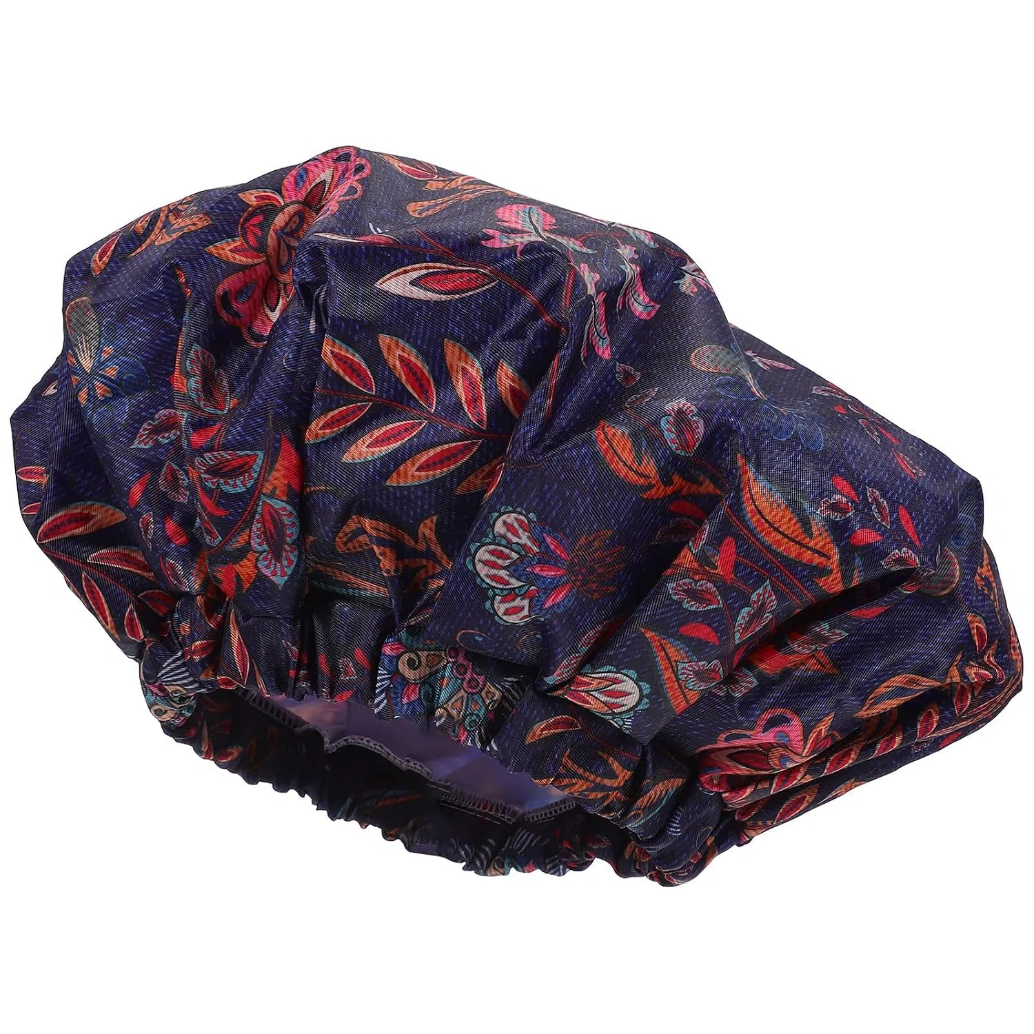 Шапочка для душа для ухода за волосами Healeved из Oxford и PEVA, 35x35 см, Multi