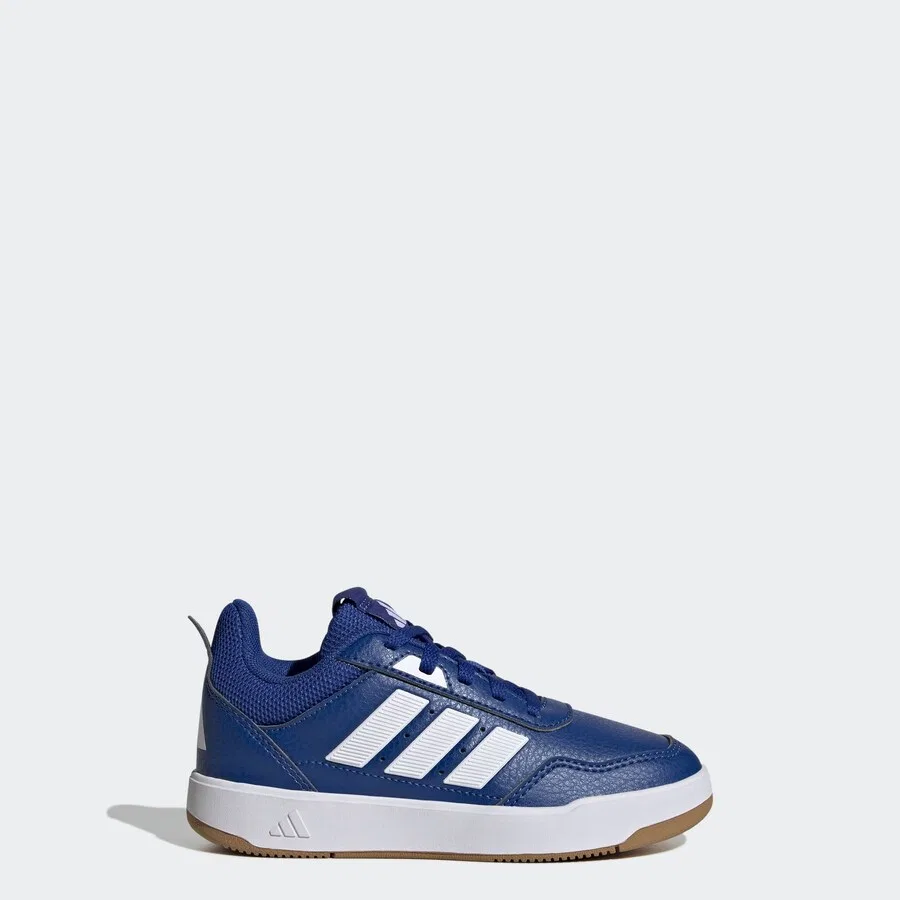 Кроссовки ADIDAS SPORTSWEAR синего цвета — фото 3
