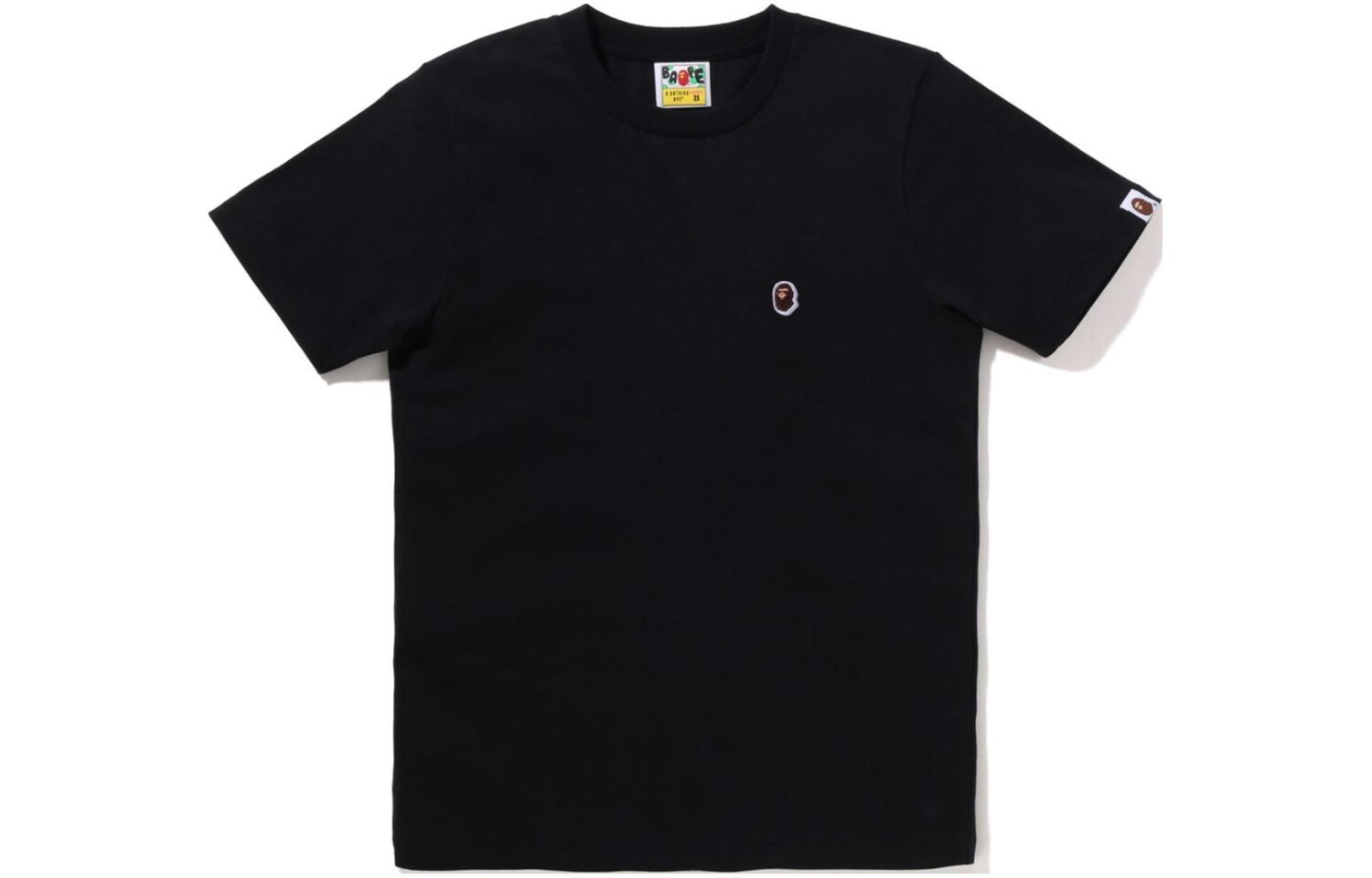 

Футболка женская A Bathing Ape