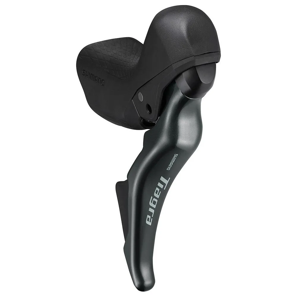 

Задний тормоз Shimano Tiagra ST-4725+BR-4770, черный