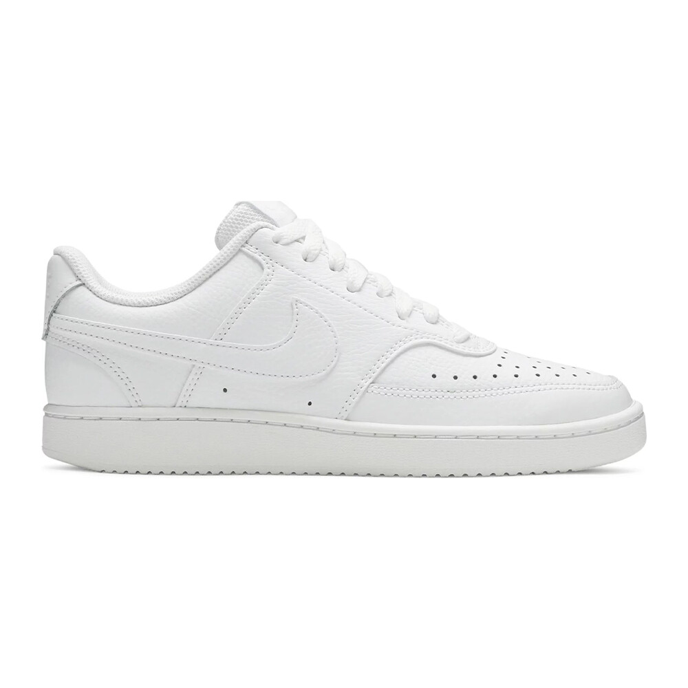 

Кроссовки Nike Wmns Court Vision Low 'Triple White', белый