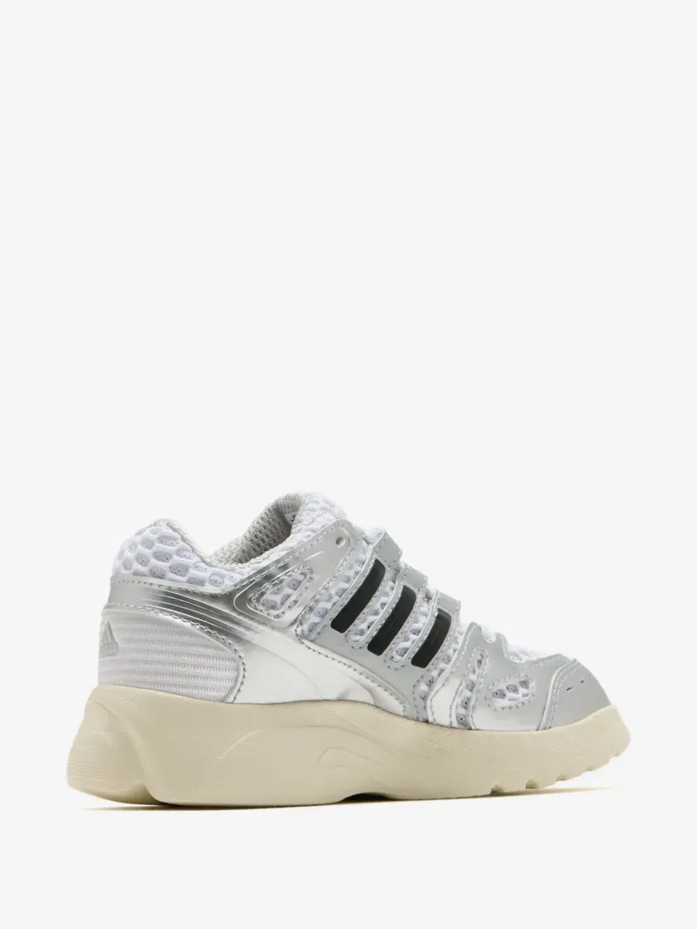 Кроссовки Adistar Control 5 adidas Kids, белый — фото 2