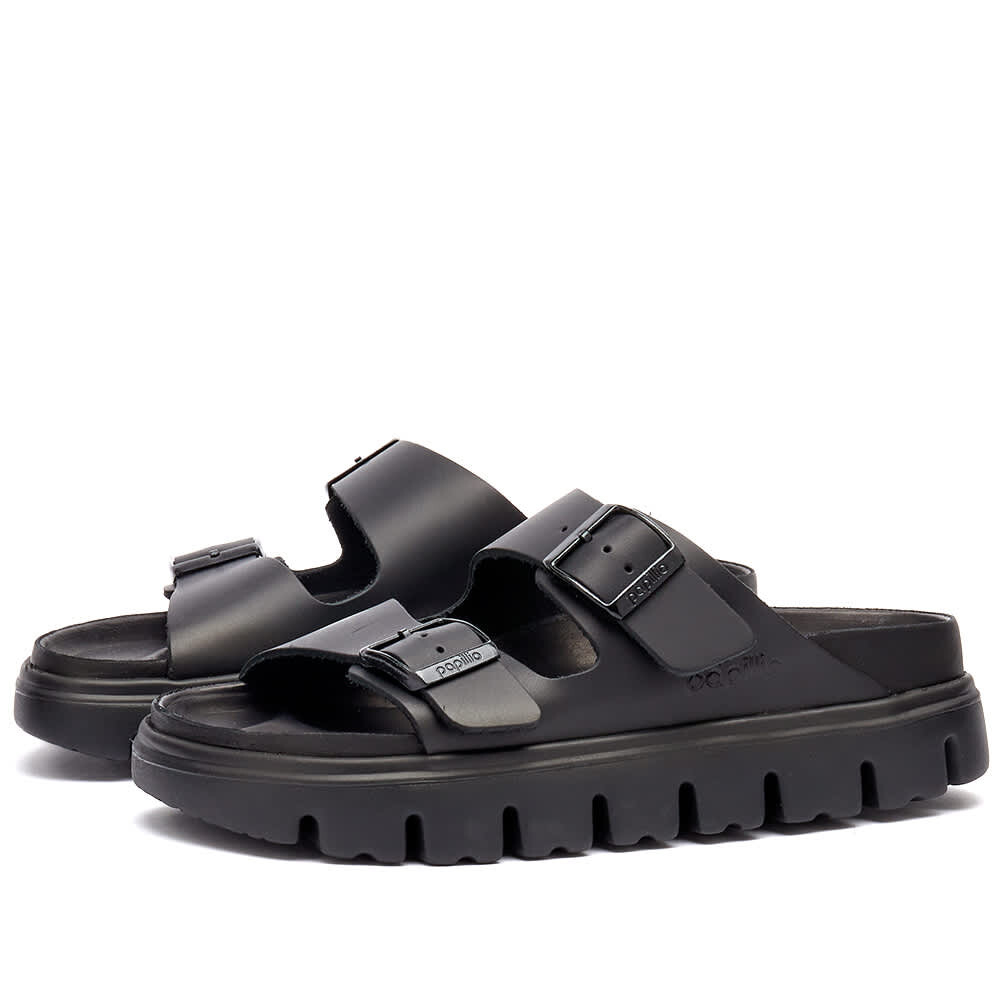 Сандалии Birkenstock Arizona Chunky EXQ
