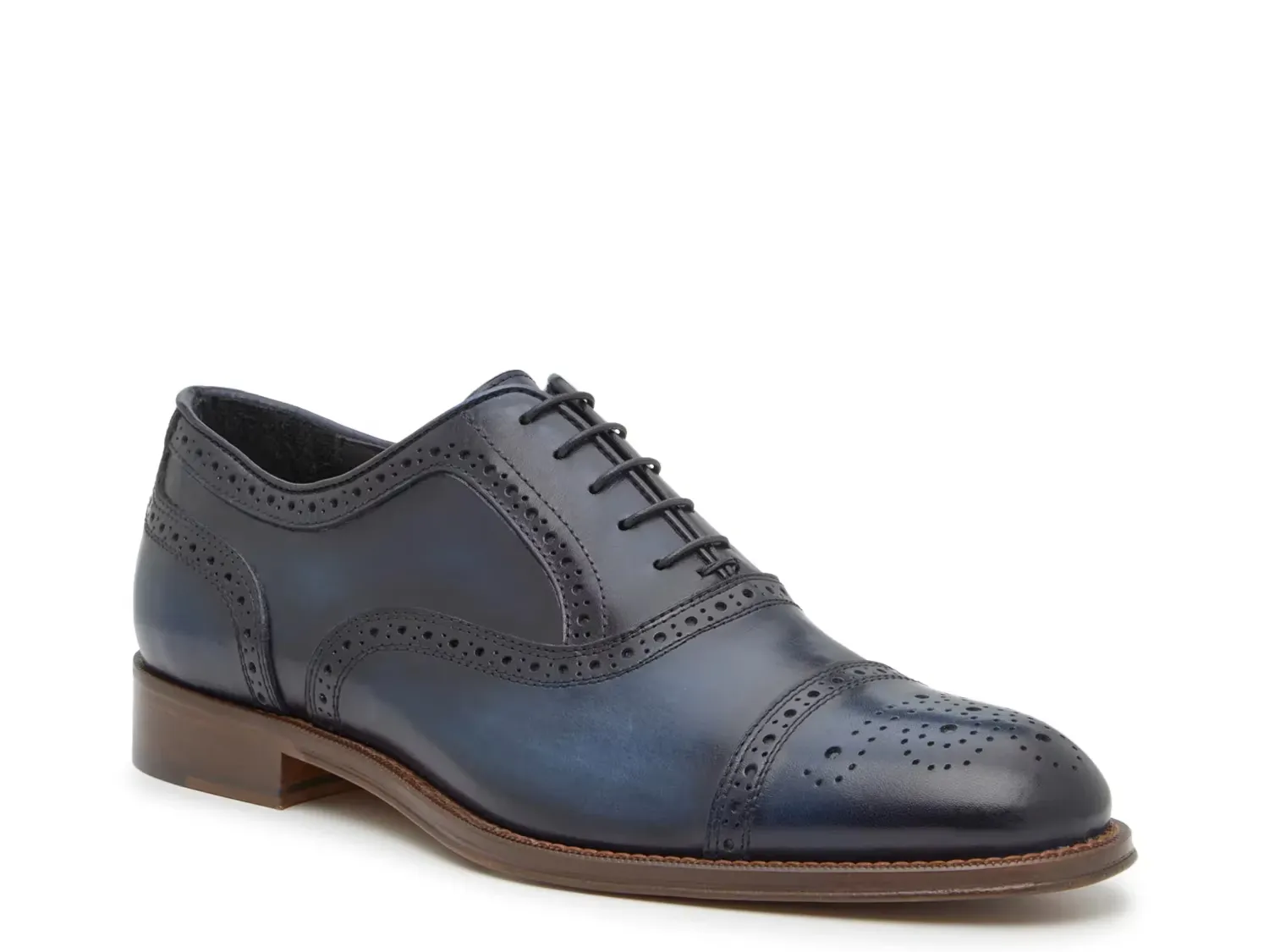 

7010 Оксфорды Mercanti Fiorentini, Navy
