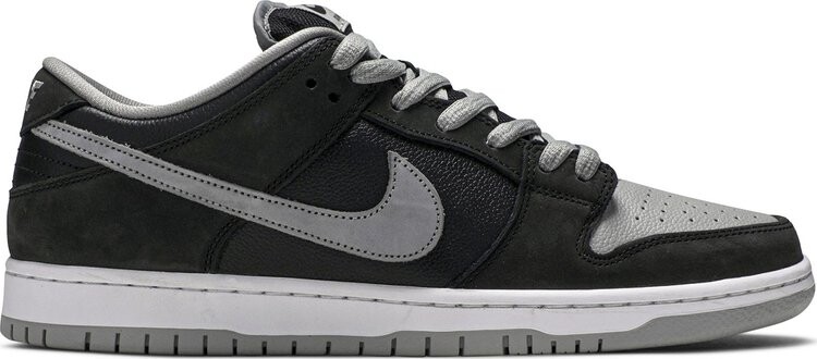 

Кроссовки Nike Dunk Low SB 'J-Pack Shadow', серый