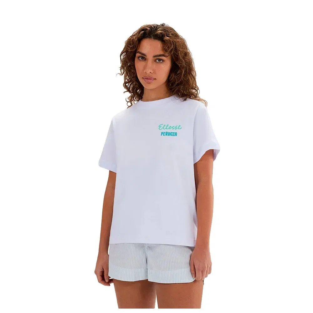 Футболка Ellesse Fruttas, белый