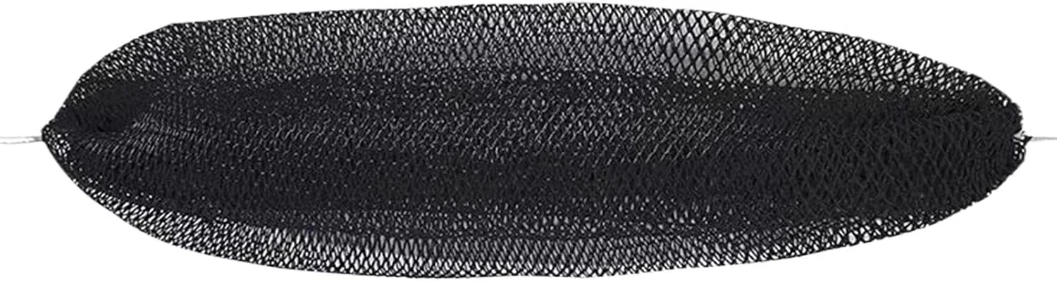 Сетчатая мочалка для спины, Black Generisch