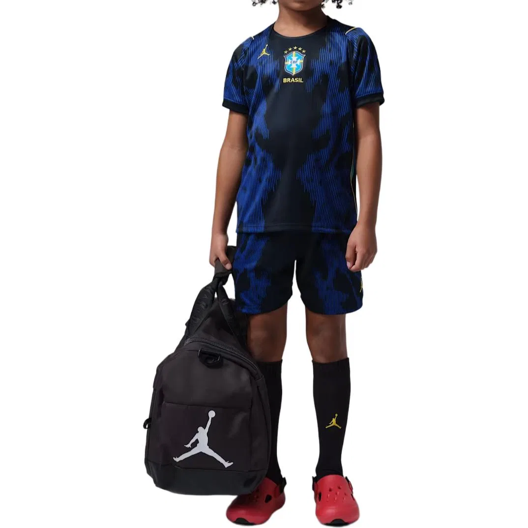 Спортивный костюм Stadium Kids' Jordan, Royal Blue