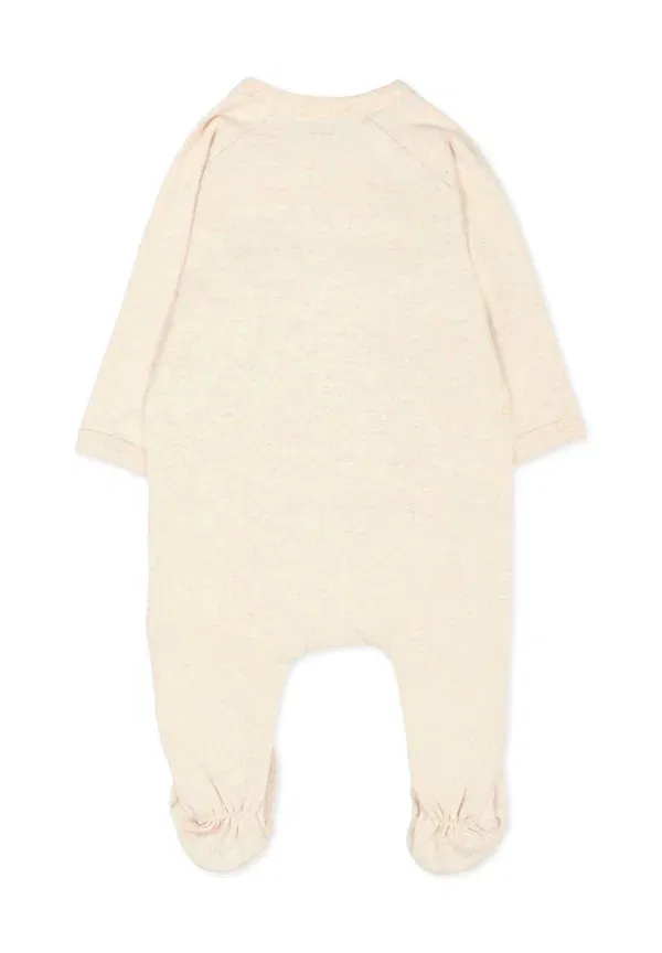 Детский комбинезон Kenzo Kids, розовый — фото 3