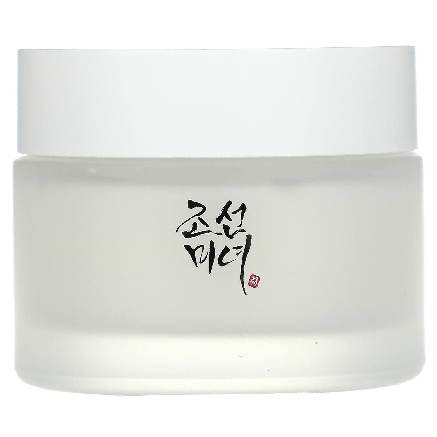

Крем Dynasty, 50 мл (1,69 жидк. Унции) Beauty of Joseon