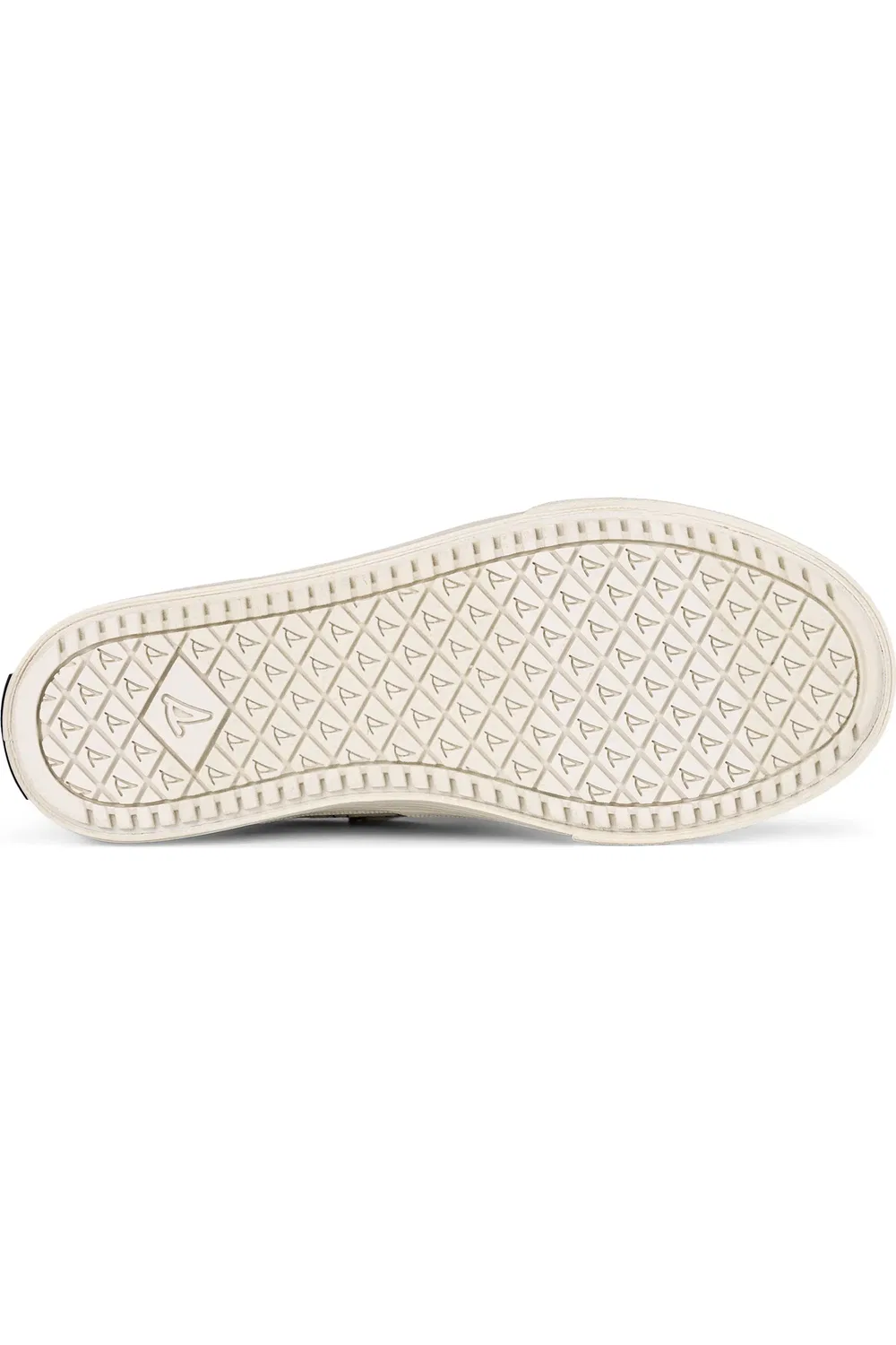 Детские туфли-лодочки на платформе с системой шнуровки 360° Bahama Platform Sperry, Bone Disty Floral — фото 4