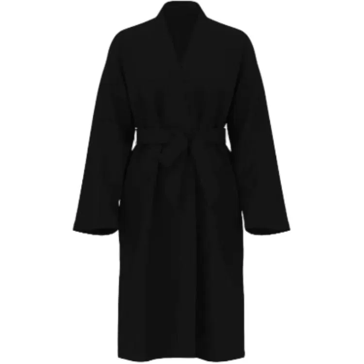 Женский халат Victoria's Secret Fashion Show Collection, Black