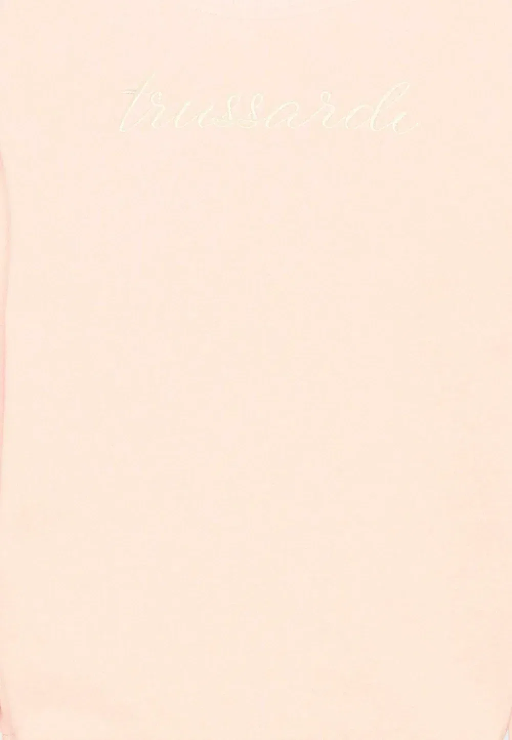 Фелпа - толстовка Tru Trussardi Junior, Pink — фото 3