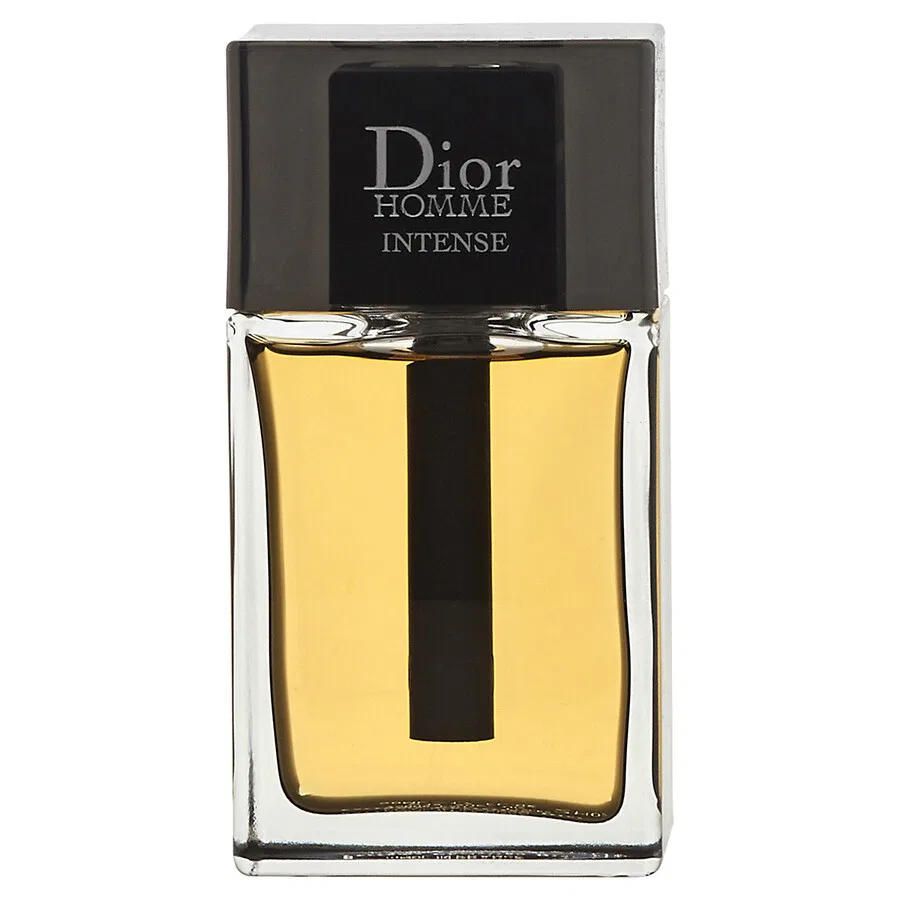 Мужской парфюм Dior Homme Intense Eau de Parfum 50 мл Christian Dior — фото 2