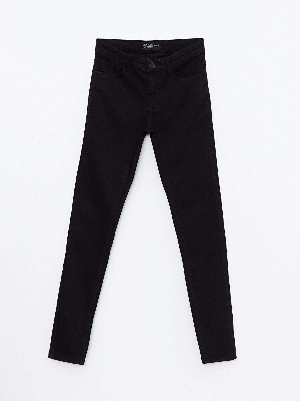 

Супероблегающие мужские джинсы LCW Jeans