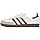 Мужские кроссовки Adidas Originals Samba, белый