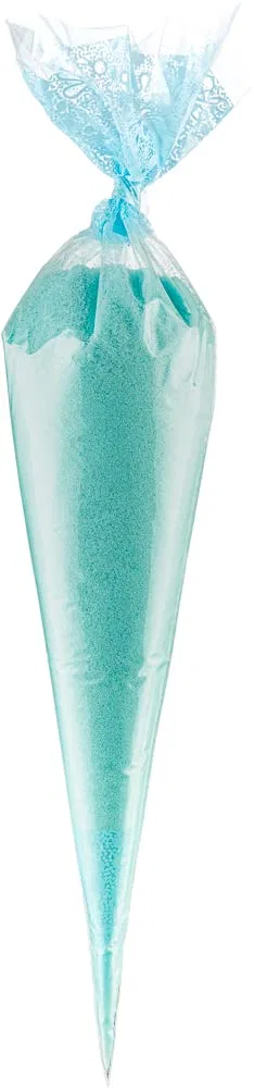 Соль для пилинга Hammam, Claudius, набор 6 шт, 500 г, Blue