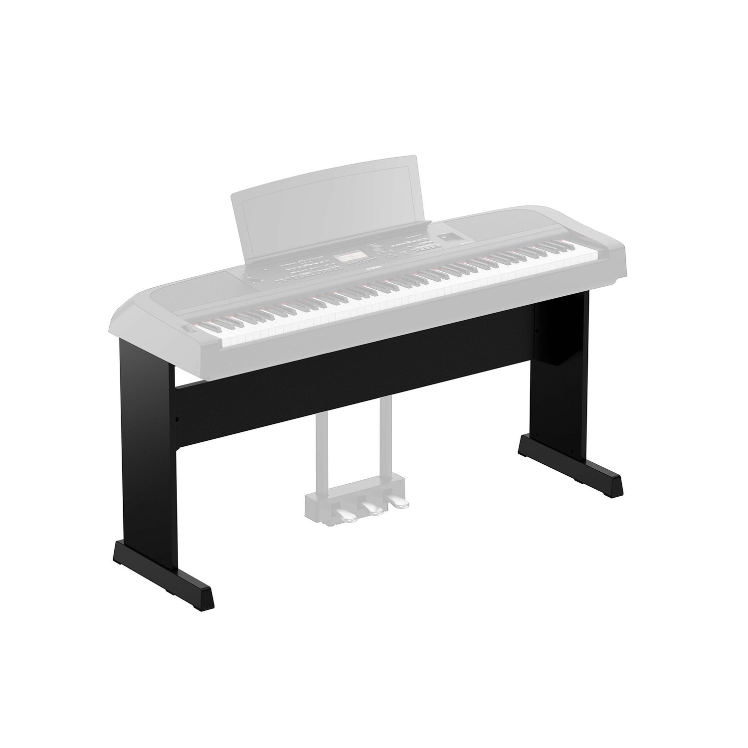

Стойка для пианино Yamaha L-300 для DGX-670