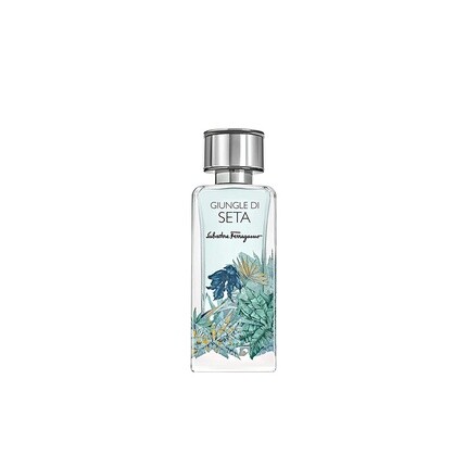 

FERRAGAMO Storie di Seta Giungle di Seta EDP 100 мл