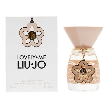 Женская парфюмерная вода Liu Jo Lovely Me, 30 мл, Liu Jo Jeans