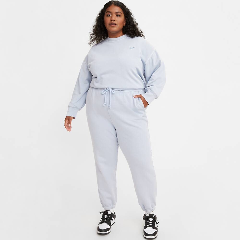 

Спортивные брюки женские Levi's, синий