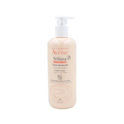 

Avene Trixera Крем для душа для лица и тела 500 мл Avène