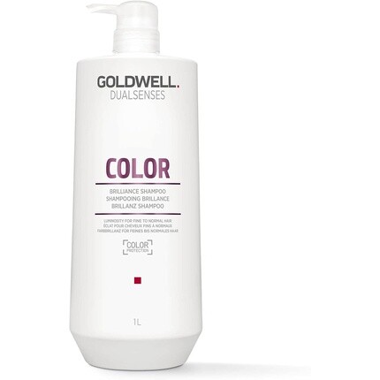 

Dualsenses Color Brilliance 1л., Goldwell