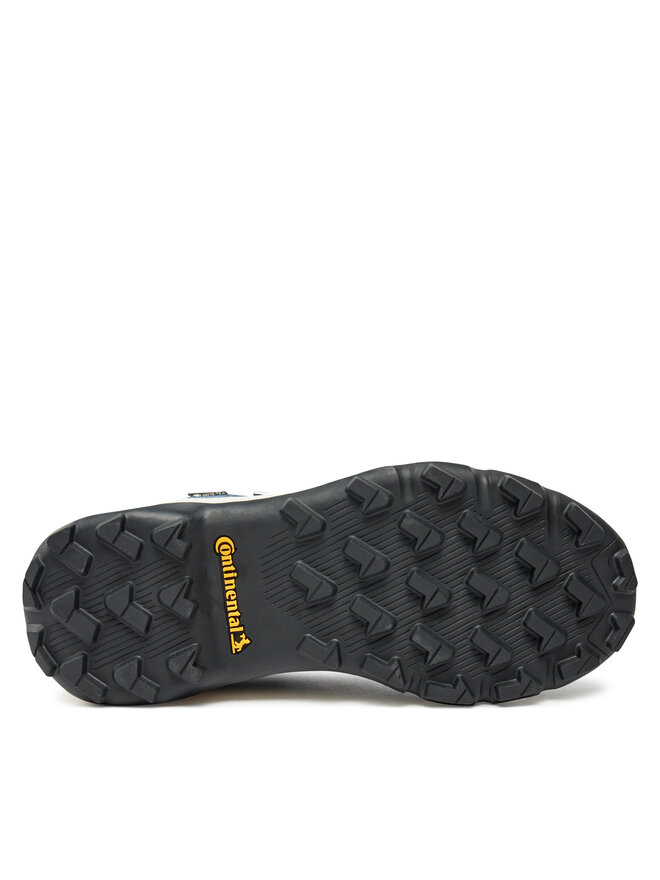 Треккинговые кроссовки Terrex Disney Mid Gore-Tex IH5089 Adidas, синий — фото 4