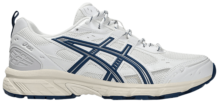 

Кроссовки ASICS Gel Nunobiki 'White Independence Blue', белый