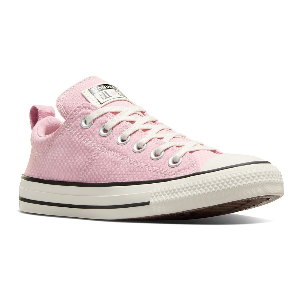 

Женские кроссовки Converse Chuck Taylor All Star Madison, цвет Lotus Pink