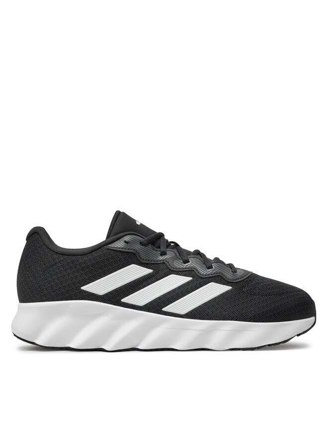 

Кроссовки Adidas, черный