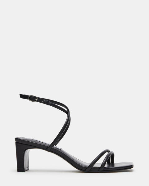 

Туфли Stefania Steve Madden, черный