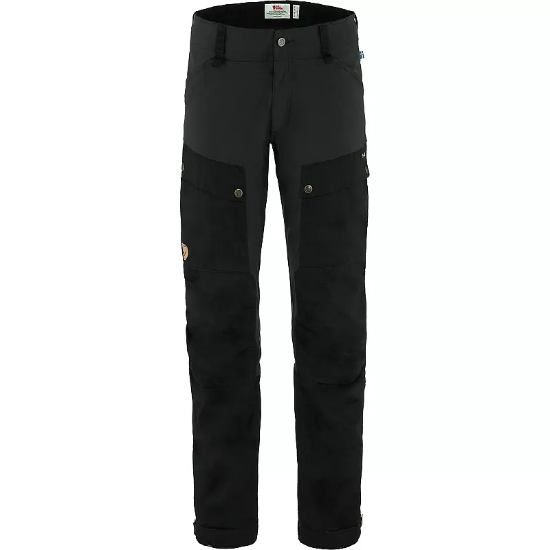 

Мужские брюки Fjallraven Keb, черный