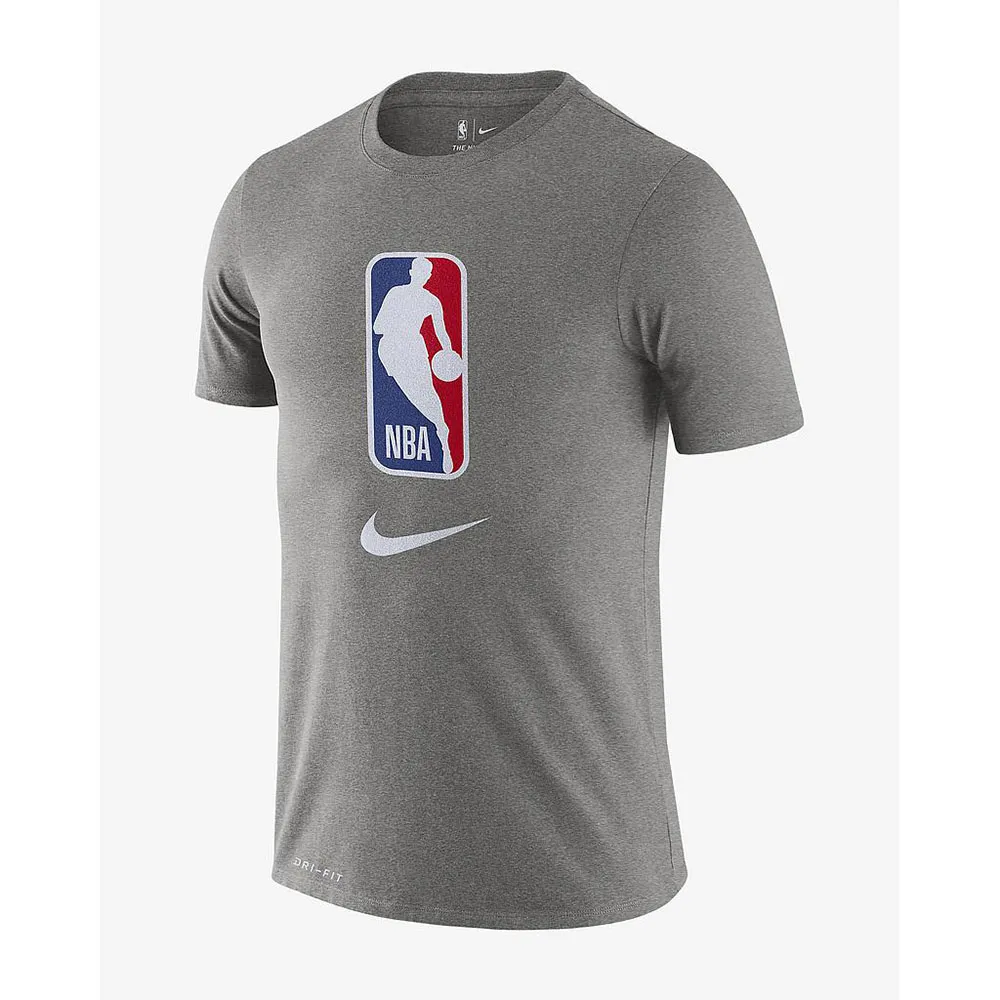 

Футболка с коротким рукавом Nike NBA 31, серый