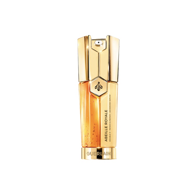 

Сыворотки с двойным эффектом Emperor Bee Posture Liquid Radiance Guerlain, 30ml