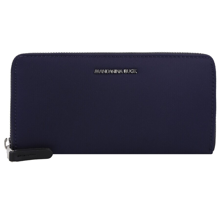 

Кошелек MANDARINA DUCK Wallet Hunter, морской синий
