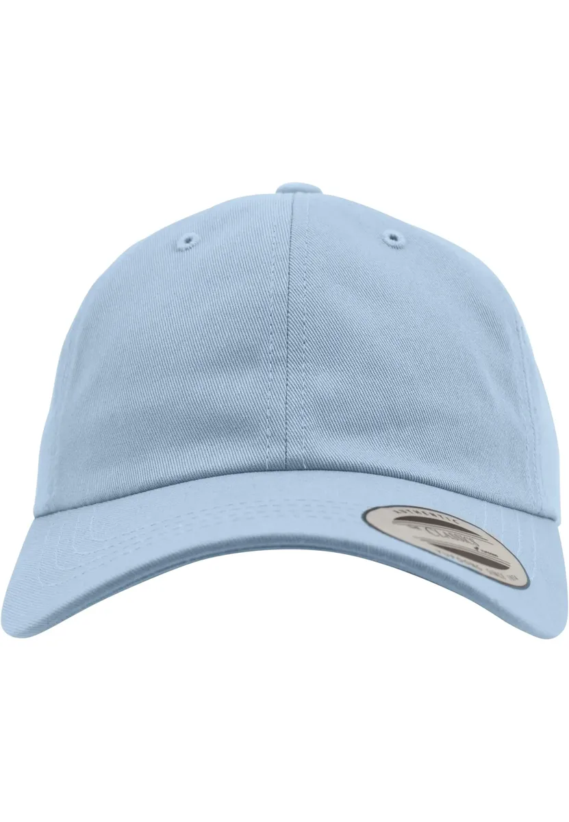 

Flexfit Flex Cap " Flexfit Unisex Low Profile Cotton Twill", голубой